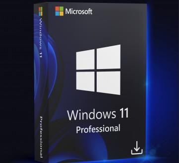 Microsoft Windows 11 Pro Trending - key4gg.com