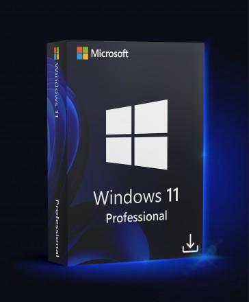 Microsoft Windows 11 Pro Microsoft Windows 11 Pro - key4gg.com