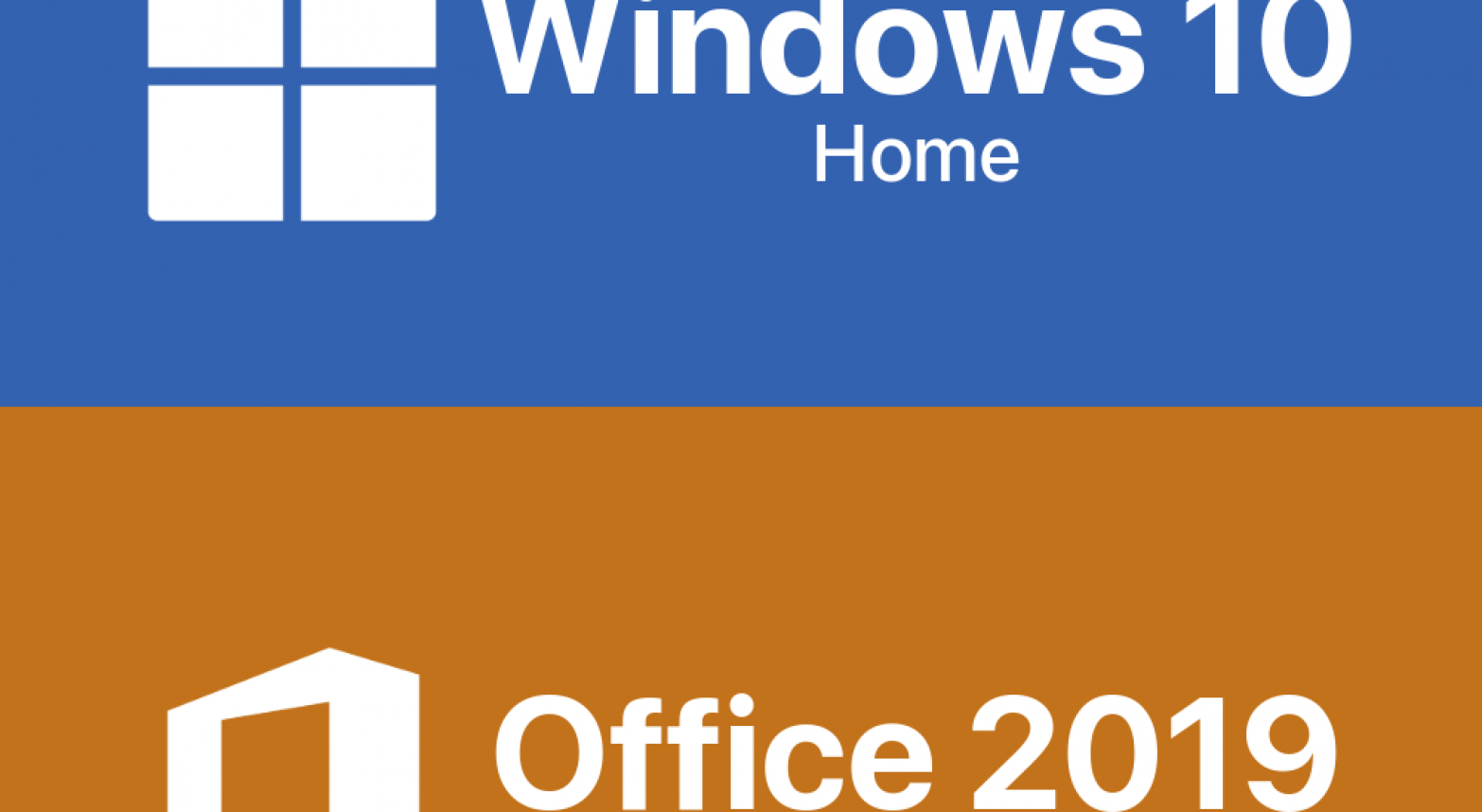 Windows 10 Home + Office 2019 Pro Plus - 3 Windows 10 Home + Office 2019 Pro Plus - key4gg.com - 3