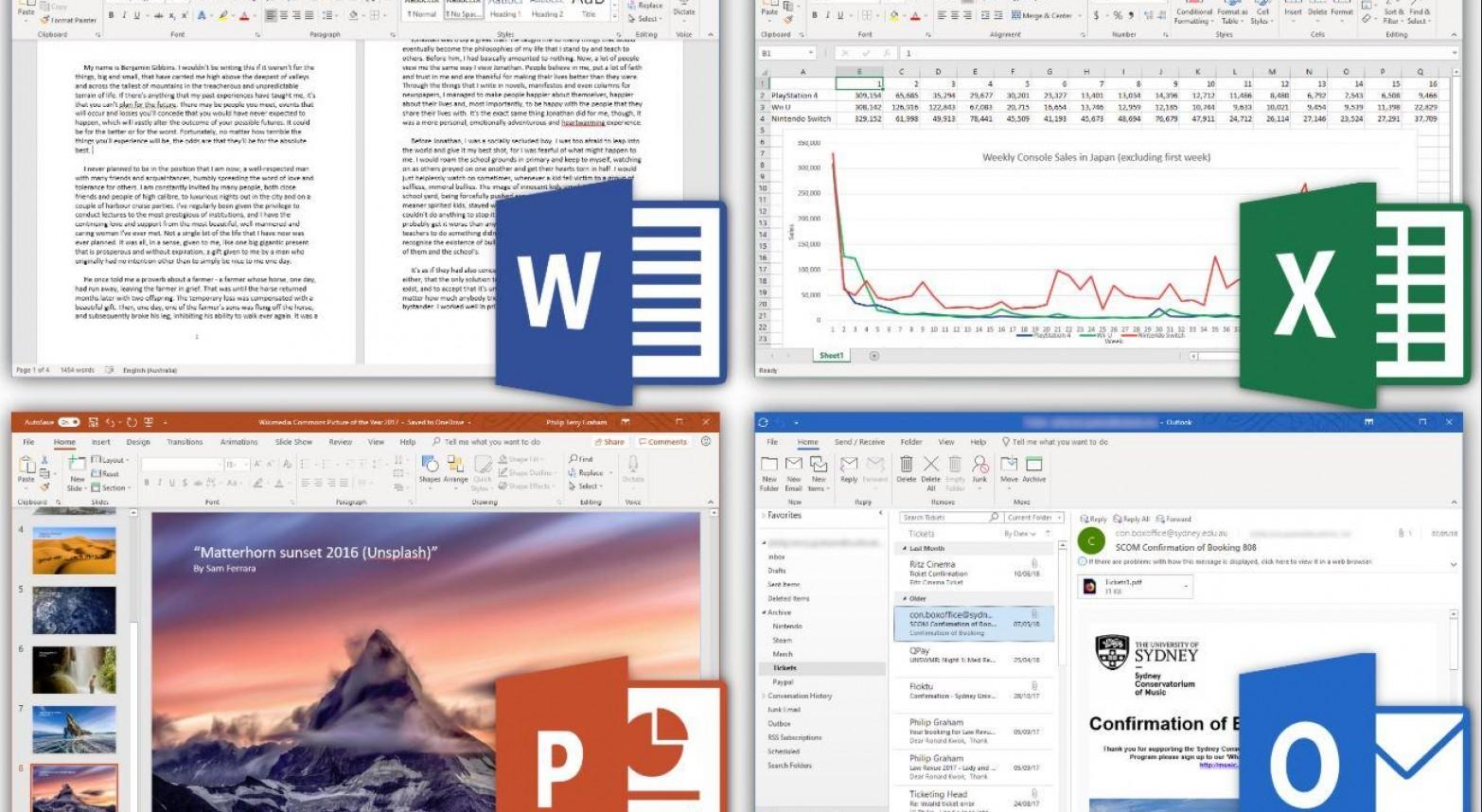 Windows 10 Home + Office 2019 Pro Plus - 5 Windows 10 Home + Office 2019 Pro Plus - key4gg.com - 5