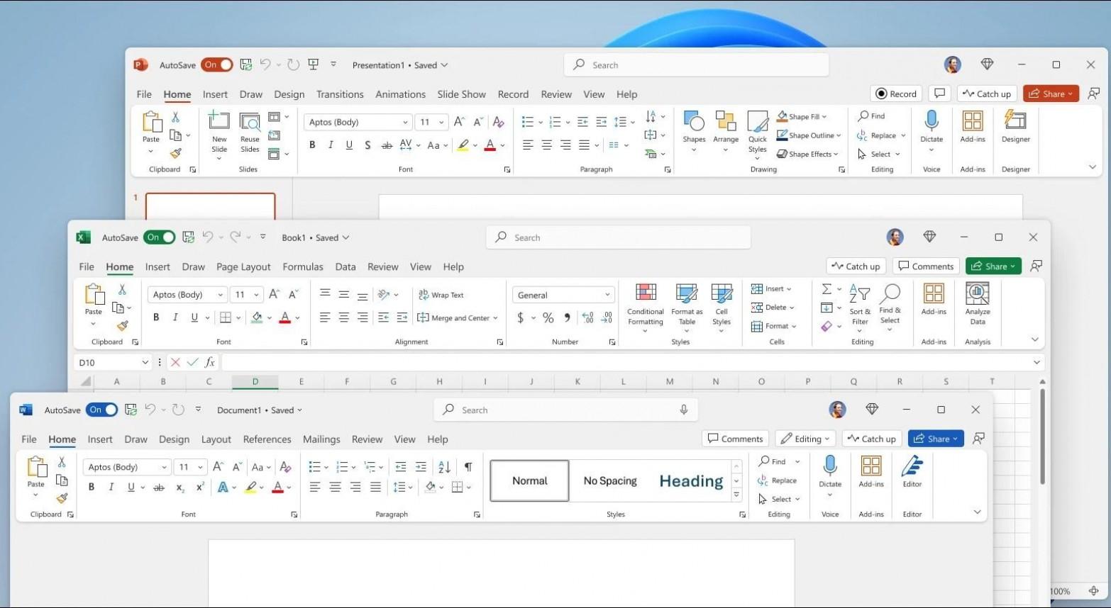 Windows 11 Home + Office 2024 Pro Plus - 4 Windows 11 Home + Office 2024 Pro Plus - key4gg.com - 4