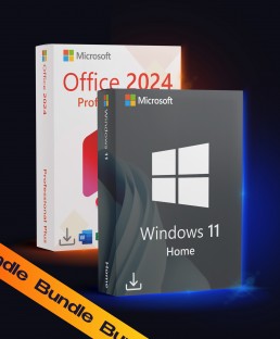 Windows 11 Home + Office 2024 Pro Plus Trending - key4gg.com