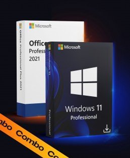 Windows 11 Pro + Office 2021 Pro Plus Productos similares