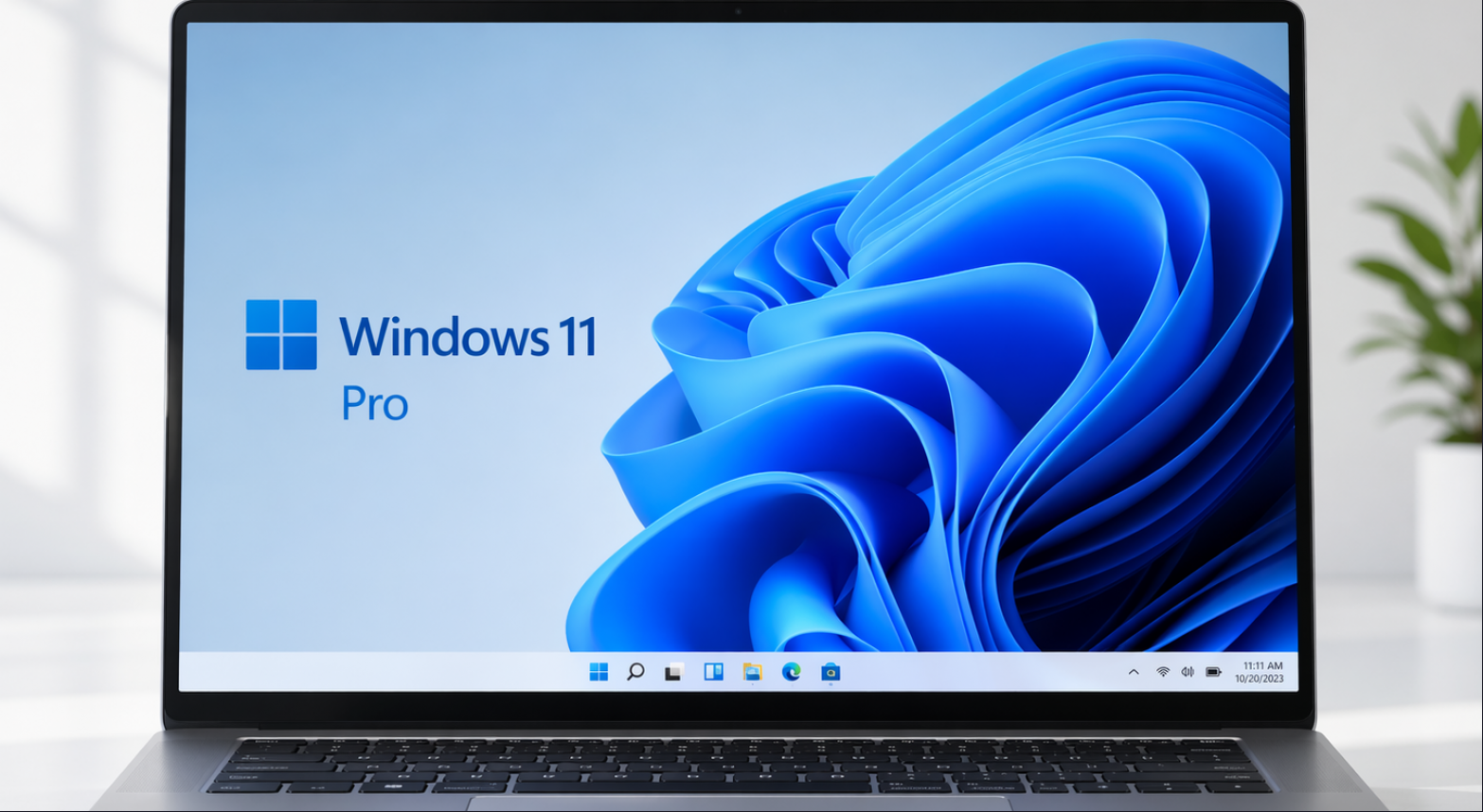 Windows 11 Pro + Office 2024 Pro Plus - key4gg.com - 2