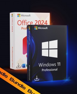 Windows 11 Pro + Office 2024 Pro Plus Trending - key4gg.com