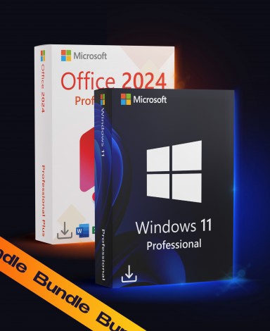 Windows 11 Pro + Office 2024 Pro Plus Top - key4gg.com