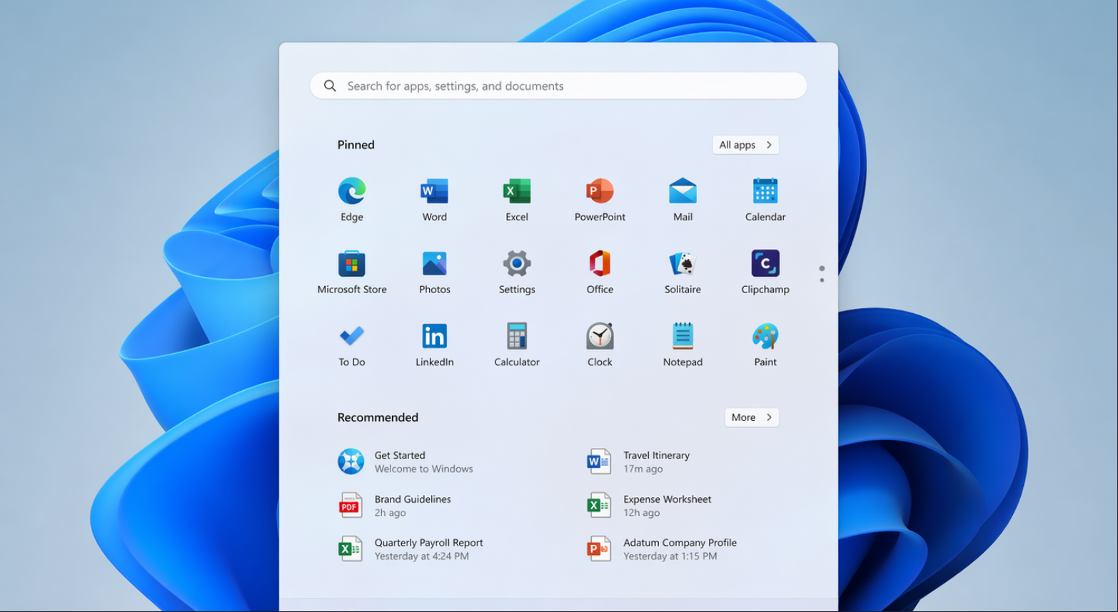Windows 11 Pro + Office 2024 Pro Plus - key4gg.com - 3