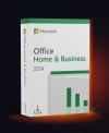 Microsoft Office Home and Business for Mac 2024 Viewed - key4gg.com