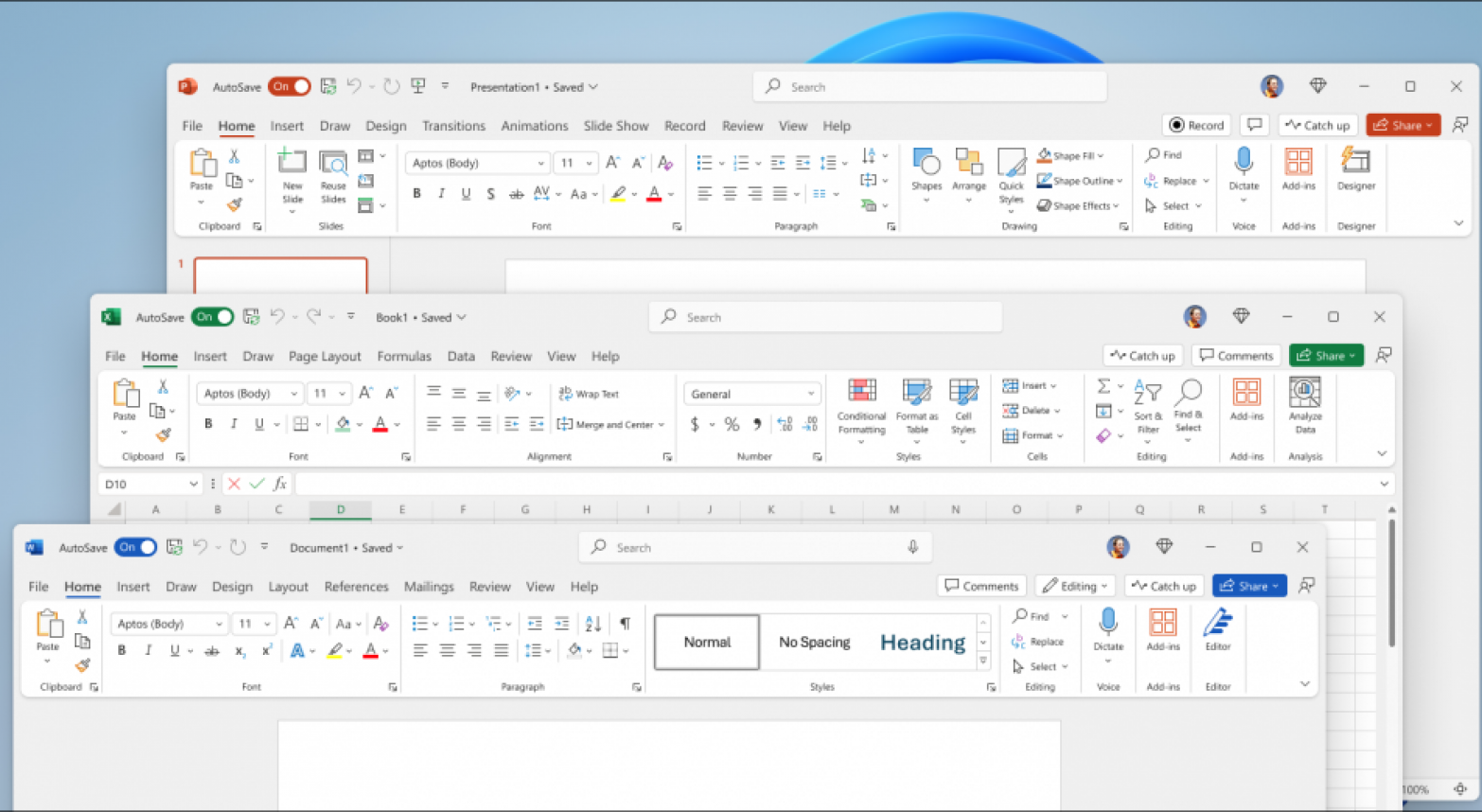 Microsoft Office Home and Business for Mac 2021 - key4gg.com - 2