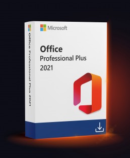 Microsoft Office Professional Plus 2021 Bestseller - key4gg.com
