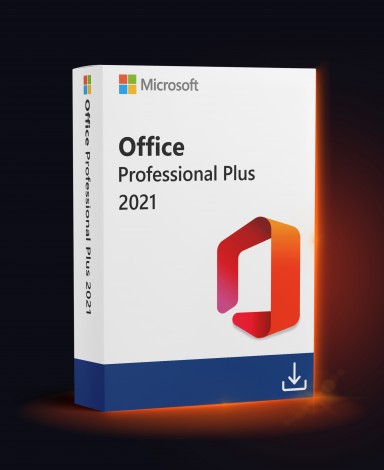 Microsoft Office Professional Plus 2021 Top - key4gg.com