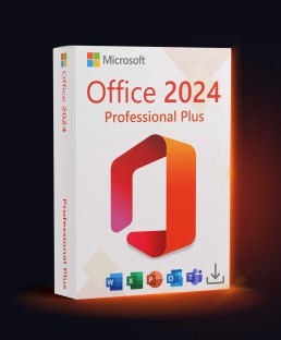 Microsoft Office Professional Plus 2024 Trending - key4gg.com