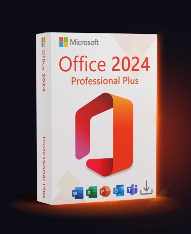 Microsoft Office Professional Plus 2024 Top - key4gg.com