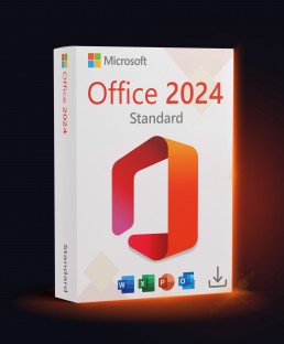 Microsoft Office Standard 2024 Trending - key4gg.com