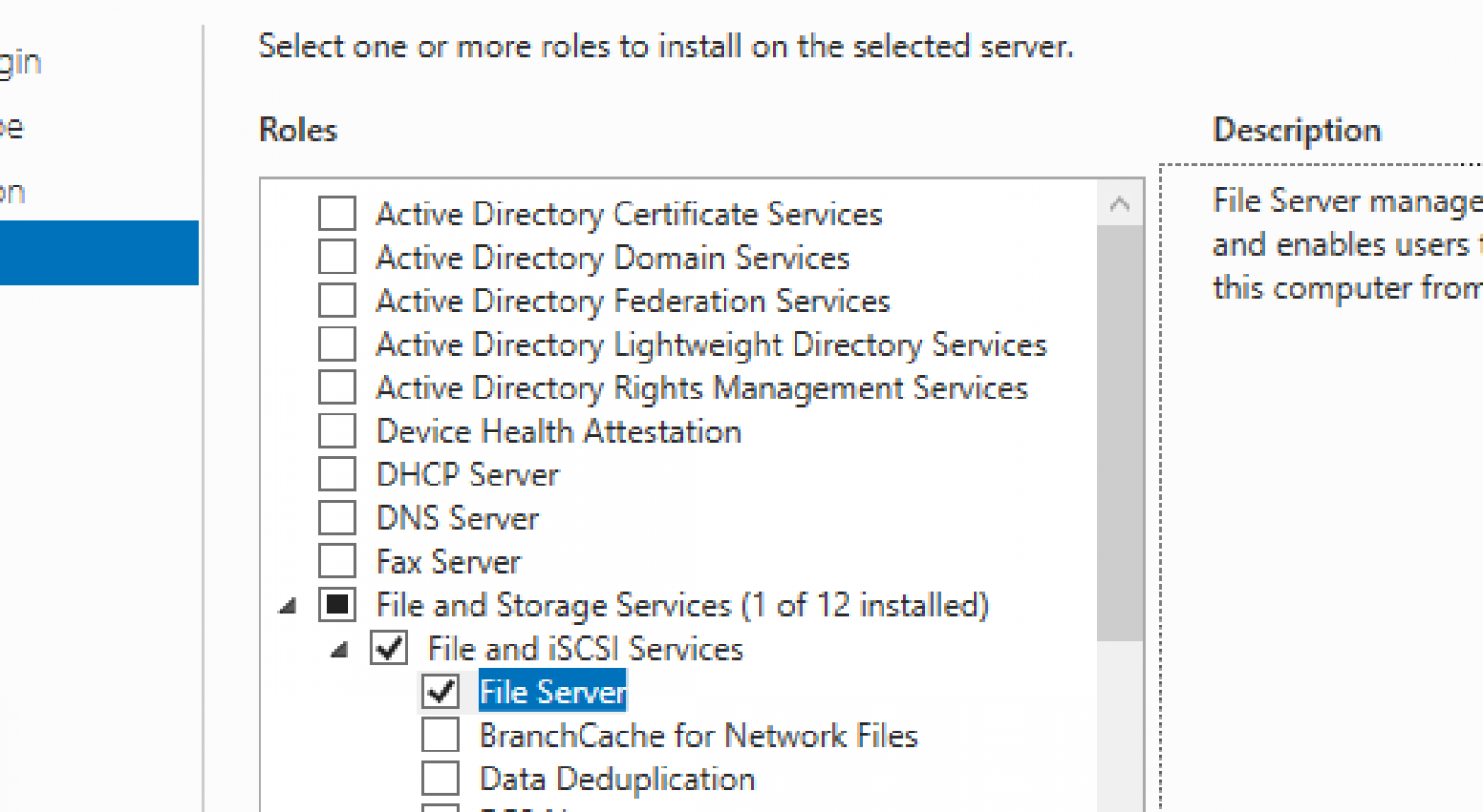 Windows Server Datacenter 2019 - 4 Windows Server Datacenter 2019 - key4gg.com - 4