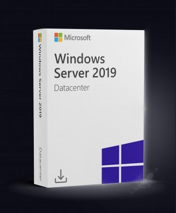 Windows Server Datacenter 2019 Windows Server Datacenter 2019 - key4gg.com