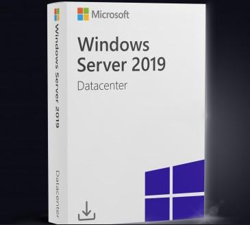 Windows Server Datacenter 2019 Similar products - key4gg.com