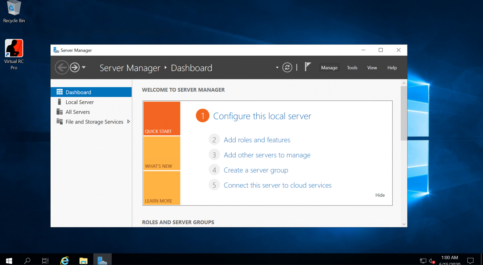 Windows Server Datacenter 2022 - key4gg.com - 4