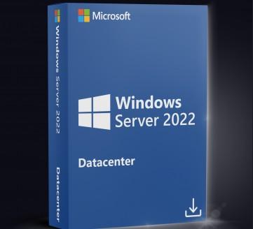 Windows Server Datacenter 2022 Trending - key4gg.com