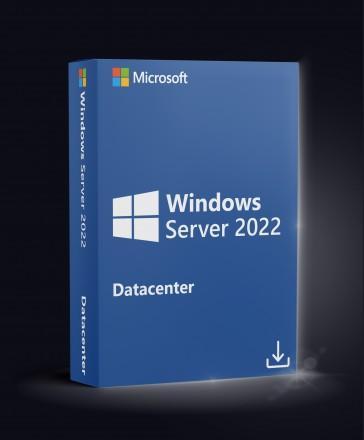 Windows Server Datacenter 2022 - key4gg.com