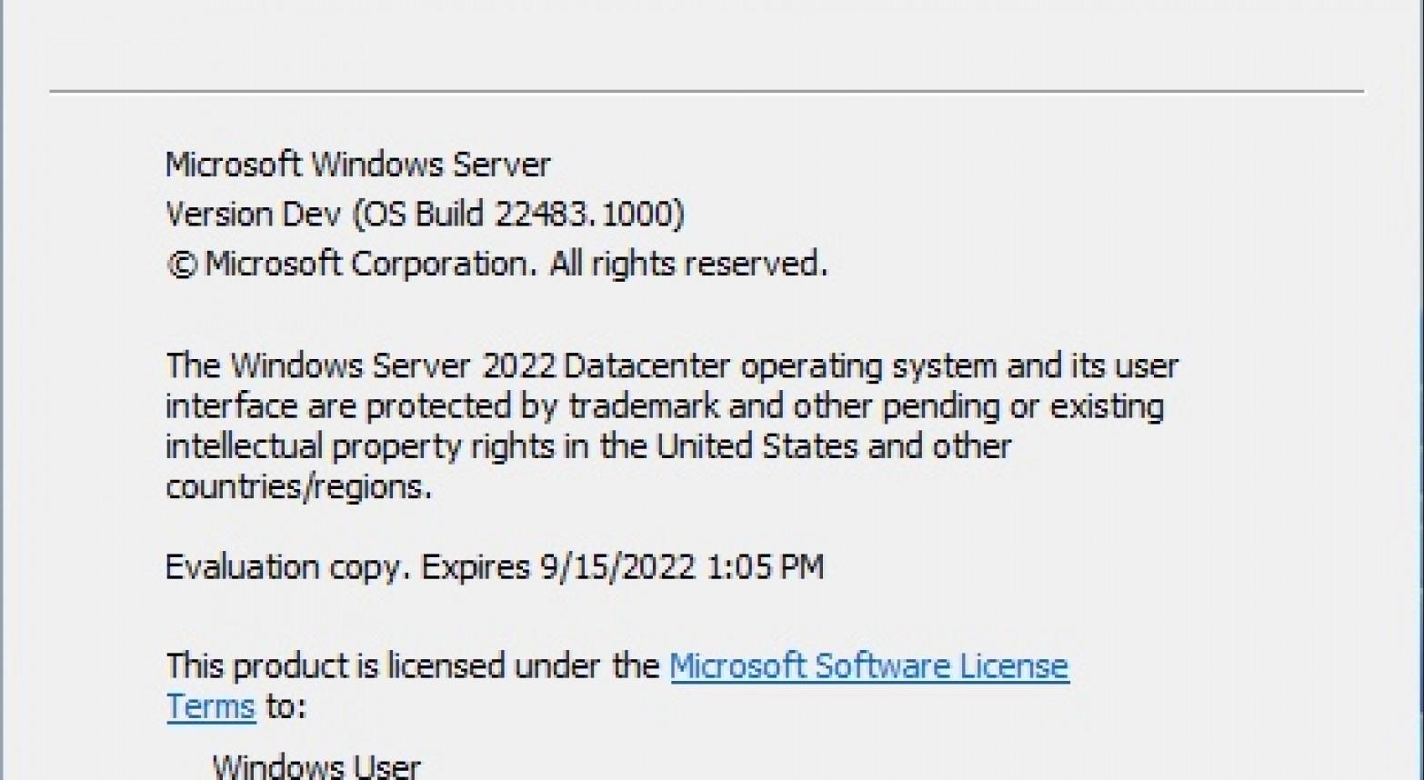 Windows Server Datacenter 2022 - key4gg.com - 5