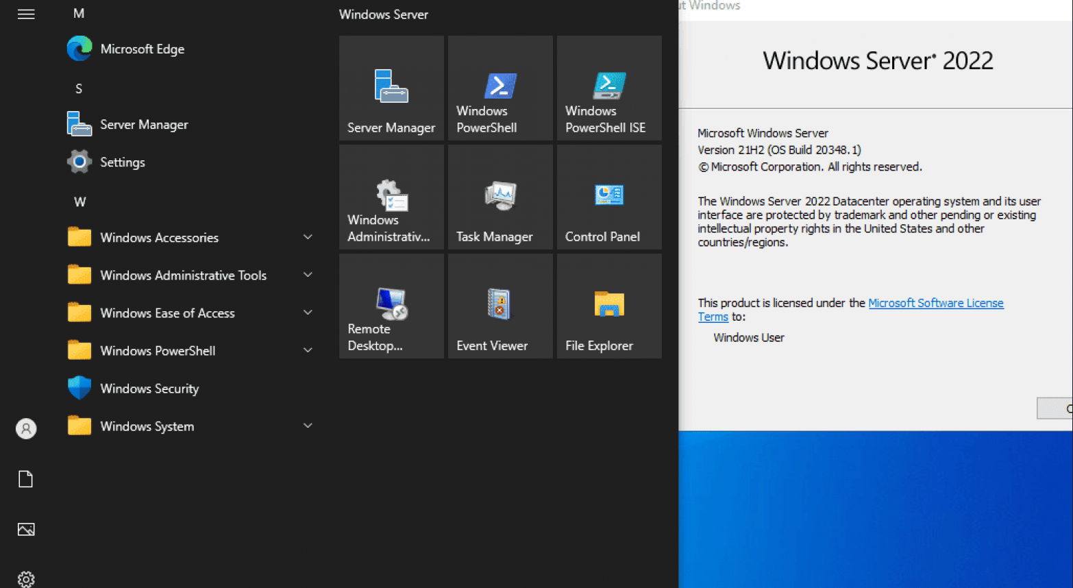 Windows Server Datacenter 2022 - key4gg.com - 3