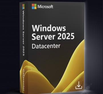 Windows Server Datacenter 2025 Trending - key4gg.com