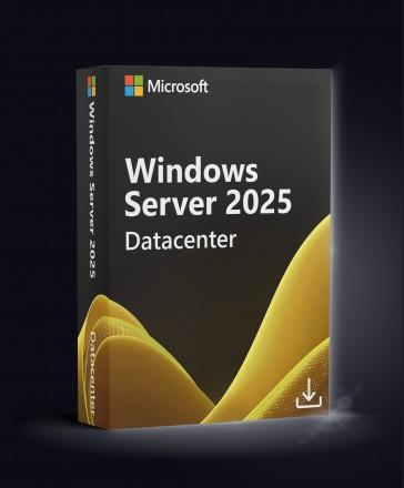 Windows Server Datacenter 2025 - key4gg.com