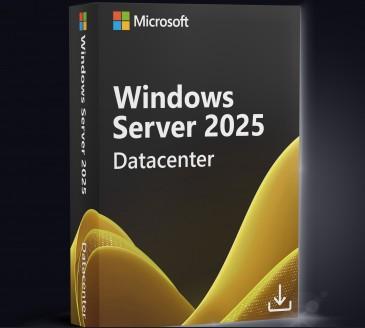 Windows Server Datacenter 2025 Similar products - key4gg.com