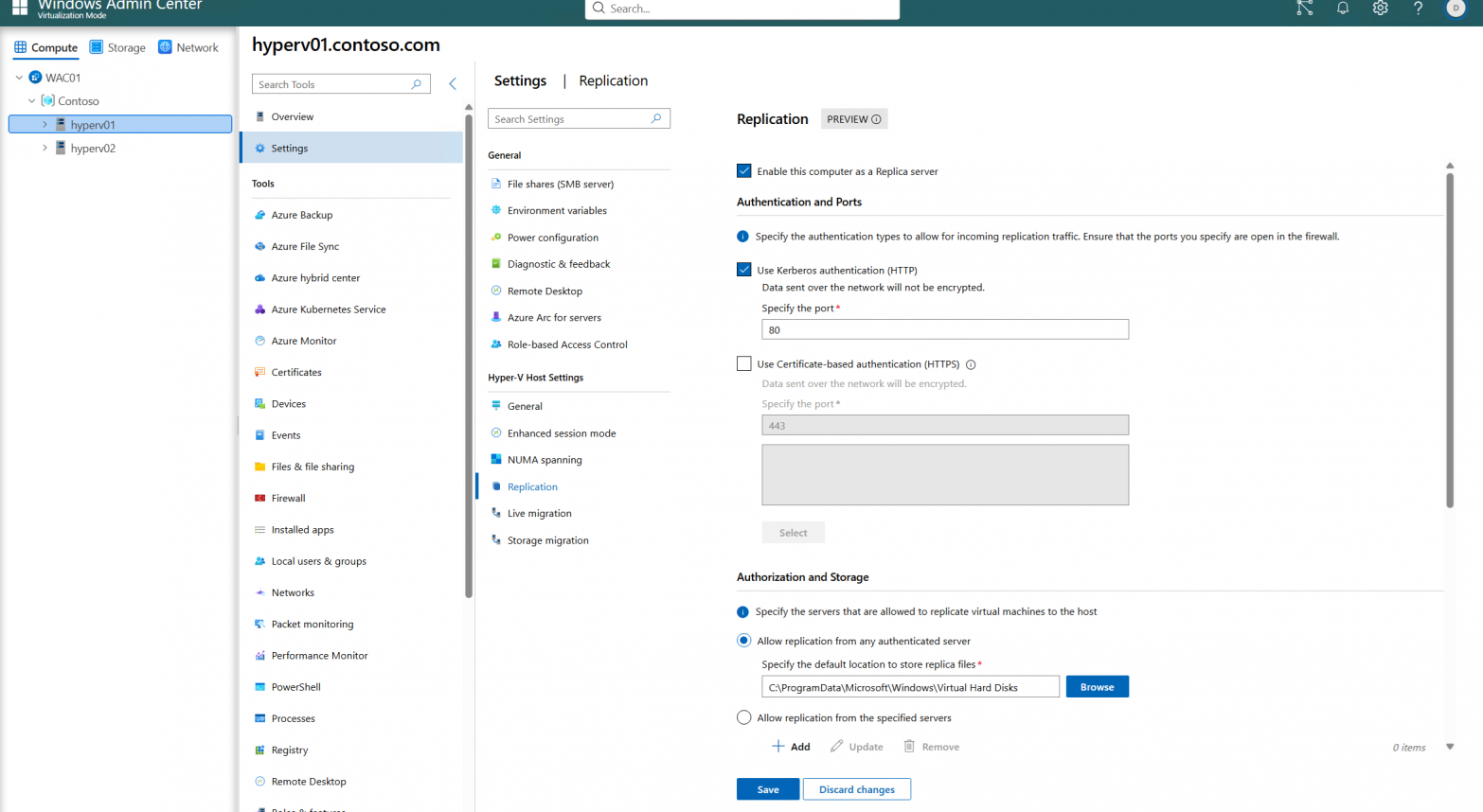 Windows Server Datacenter 2025 - key4gg.com - 5
