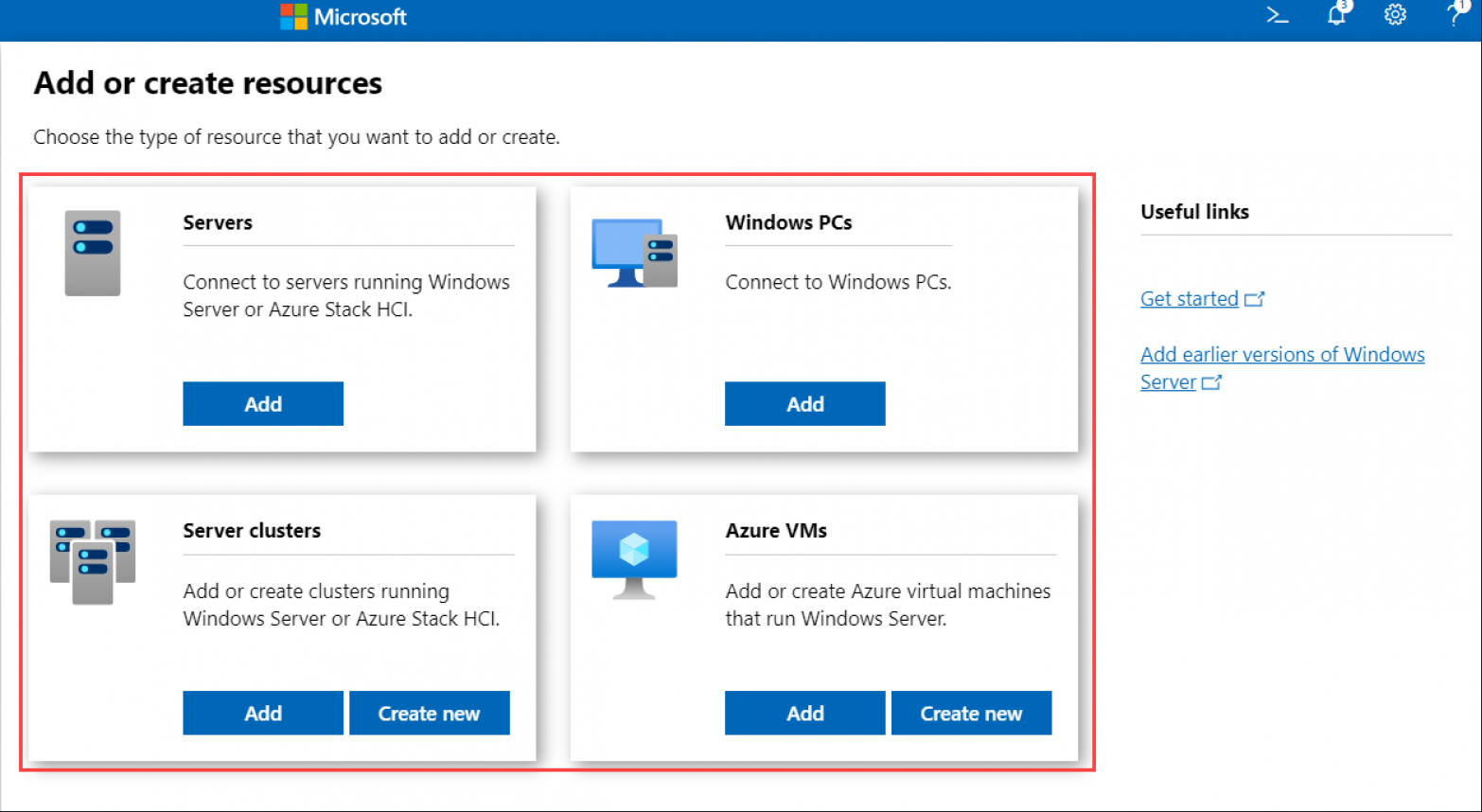 Windows Server Datacenter 2025 - key4gg.com - 1