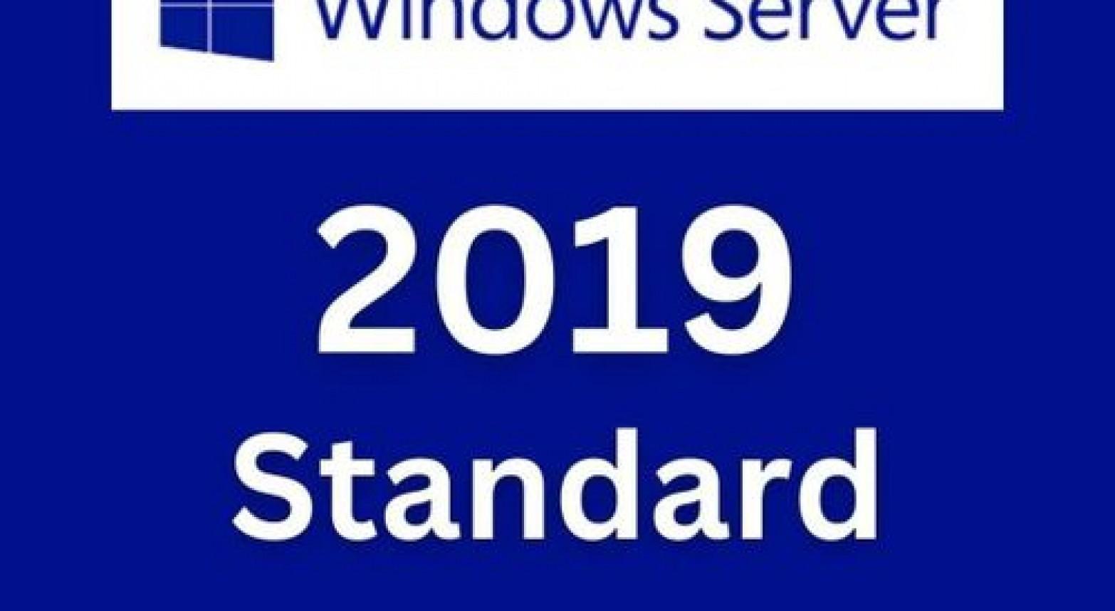 Windows Server Standard 2019 - key4gg.com - 5