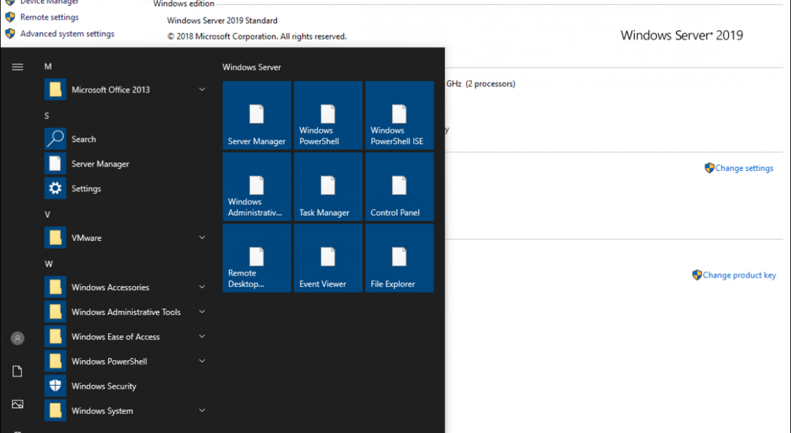 Windows Server Standard 2019 - key4gg.com - 4