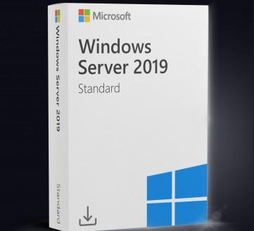 Windows Server Standard 2019 Trending - key4gg.com