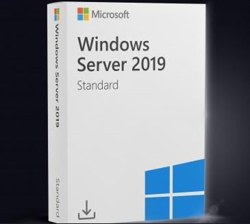 Windows Server Standard 2019 Similar products - key4gg.com