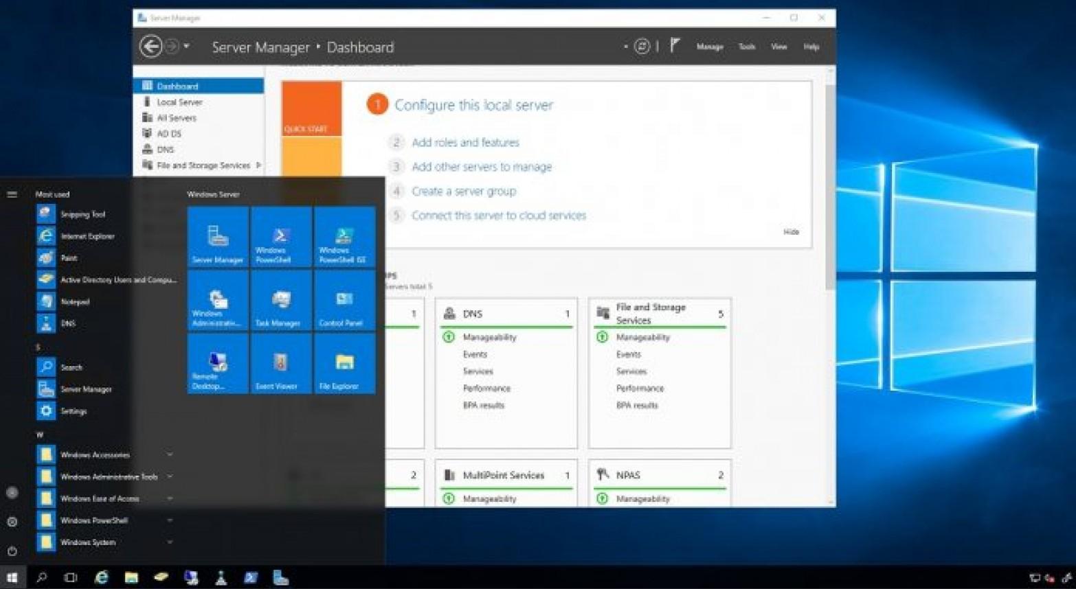 Windows Server Standard 2019 - key4gg.com - 3