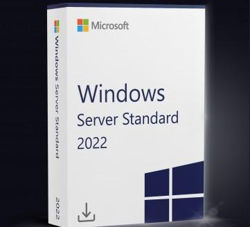 Windows Server Standard 2022 Trending - key4gg.com