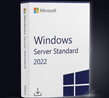Windows Server Standard 2022 Similar products - key4gg.com