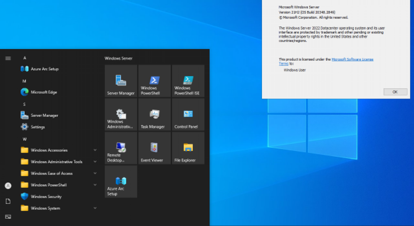 Windows Server Standard 2022 - key4gg.com - 3