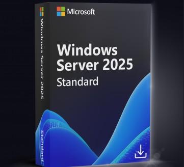 Windows Server Standard 2025 Trending - key4gg.com