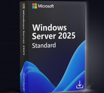 Windows Server Standard 2025 Similar products - key4gg.com