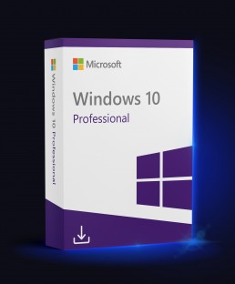 Microsoft Windows 10 Pro Bestseller - key4gg.com
