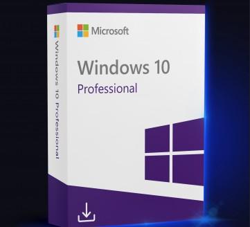 Microsoft Windows 10 Pro Trending - key4gg.com