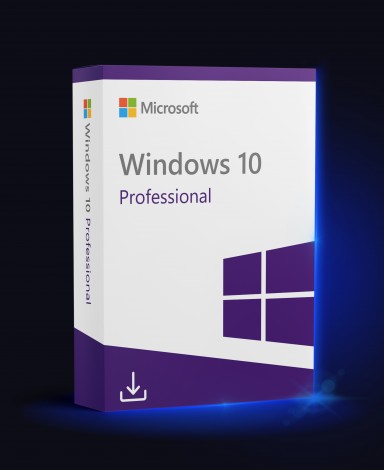 Microsoft Windows 10 Pro Top - key4gg.com