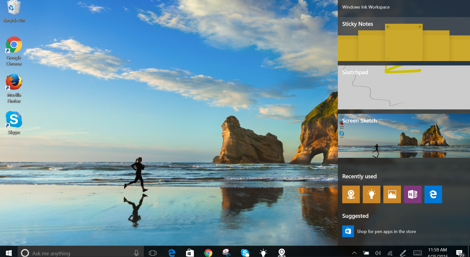 Microsoft Windows 10 Pro - 4 Microsoft Windows 10 Pro - key4gg.com - 4