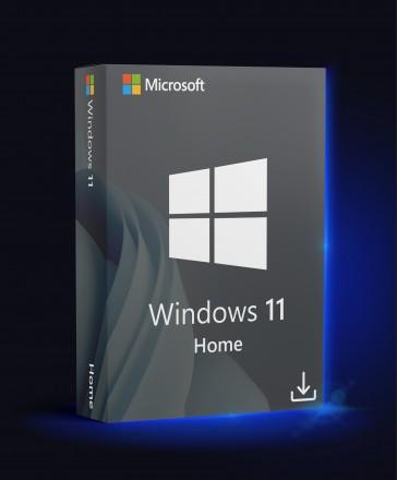 Microsoft Windows 11 Home Microsoft Windows 11 Home - key4gg.com