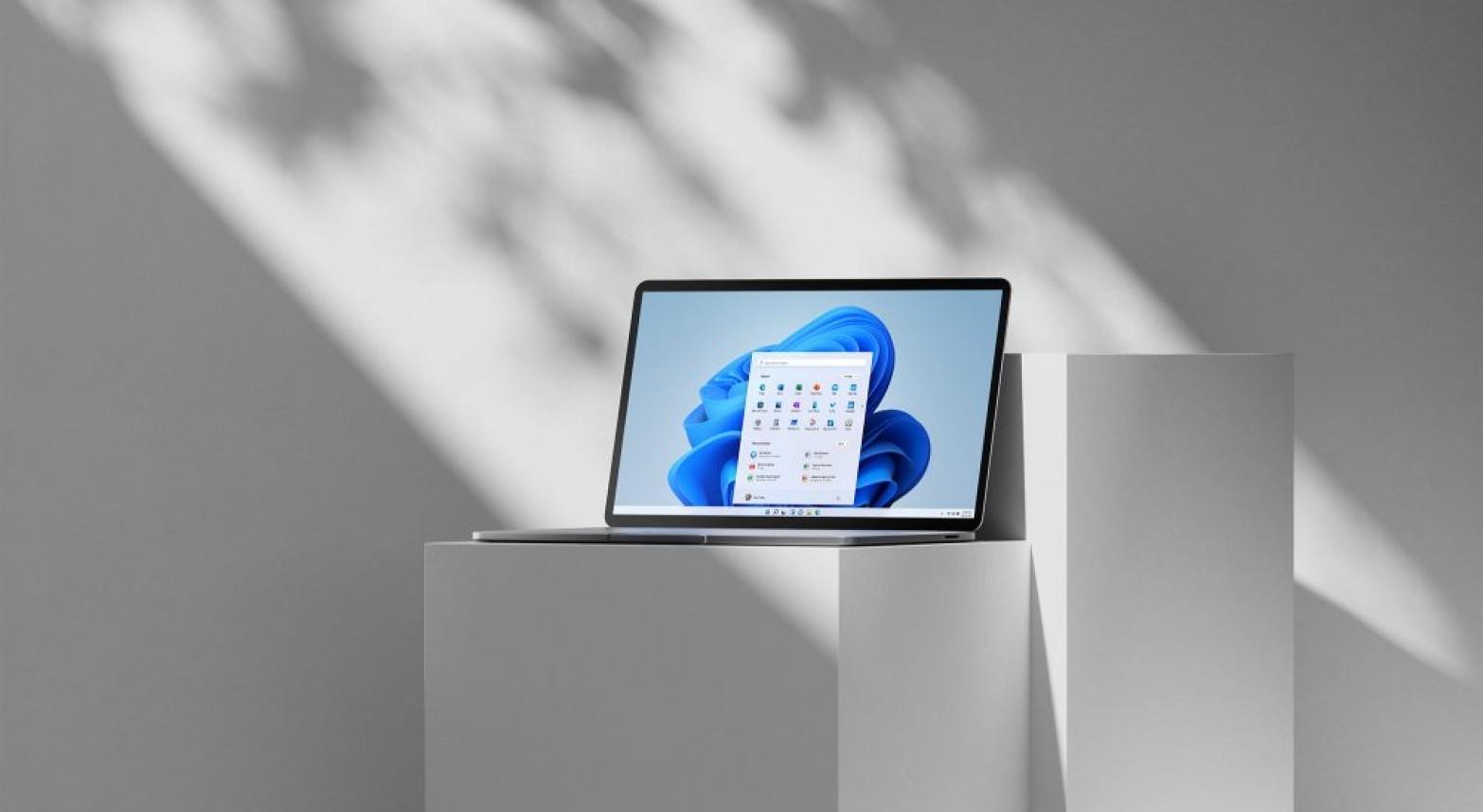 Microsoft Windows 11 Home - 4 Microsoft Windows 11 Home - key4gg.com - 4