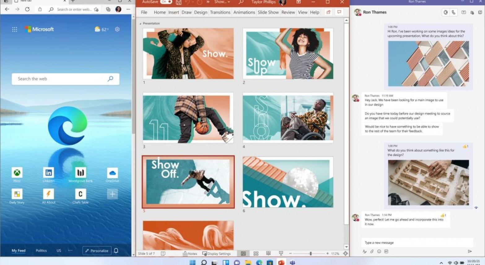 Microsoft Windows 11 Home - 2 Microsoft Windows 11 Home - key4gg.com - 2