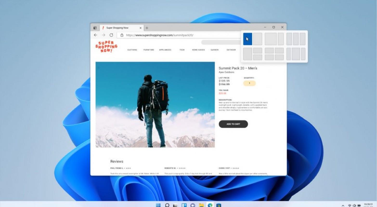 Microsoft Windows 11 Home - 1 Microsoft Windows 11 Home - key4gg.com - 1