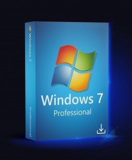 Microsoft Windows 7 Pro Windows - key4gg.com